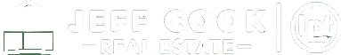 Jeff Cook Real Estate