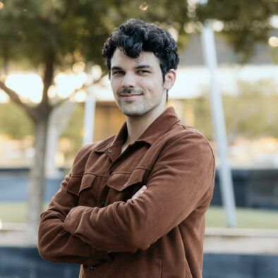 Niko Martell